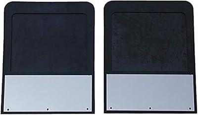 S70764SET Mud Flap RED