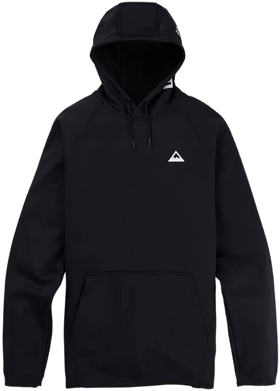 Burton Men's Crown Weatherproof Pullover Fleece