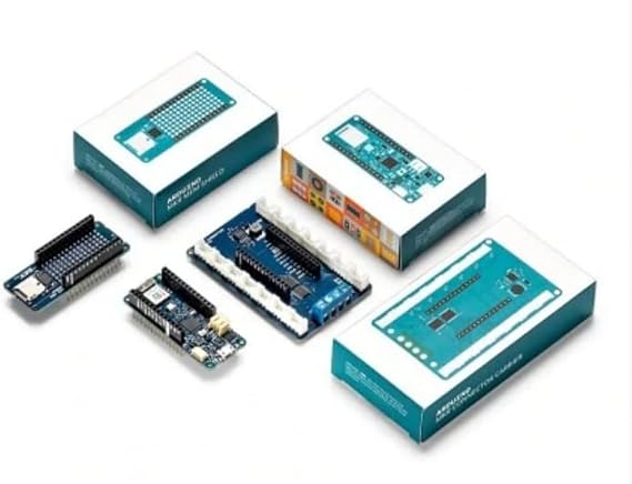 Arduino IoTerrific Bundle [ioterrific-bun]