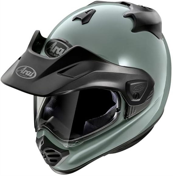 Arai XD-5 Helmet - Mojave Sage - Medium