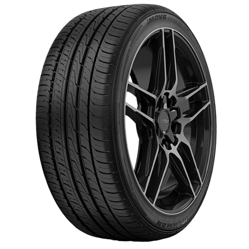 Ironman iMove Gen 3 AS UHP All Season 21550R17 95V Passenger Tire