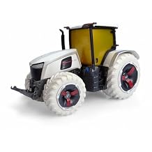 Universal Hobbies - Massey Ferguson Next Concept Tractor, UH6279
