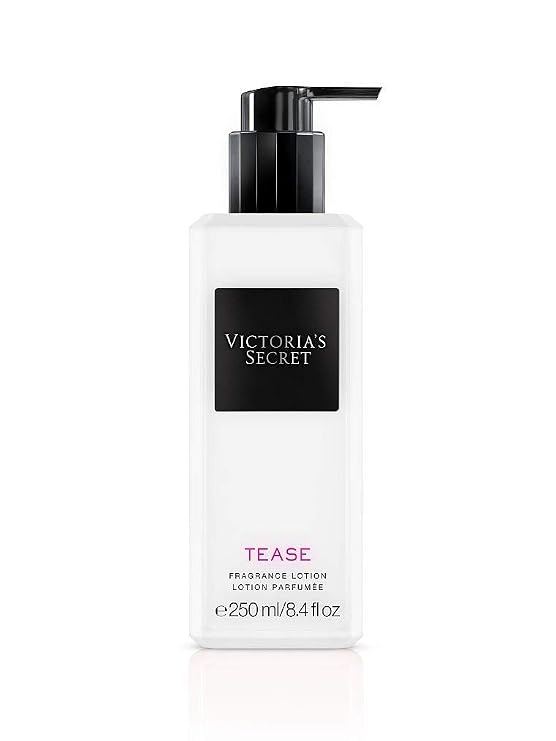 Victoria's Secret Tease Fragrance Lotion 8.4 oz