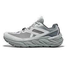 KAILAS Men's Mountain Wander-2 Lightweight Breathable Hiking Shoes Anti-Slip Cushioned Outdoor Mountaineering Shoe