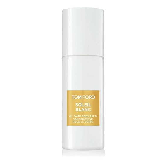 TOM FORD Soleil Blanc All Over Body Spray 5.0 Ounce (Unisex)