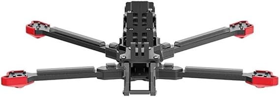 C7 Pro V2 O4 Pro FPV Frme Kit With 6mm Rm Fit For FPV Prts