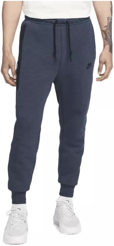 NIKE Men's Tech Fleece Tracksuit Bottoms