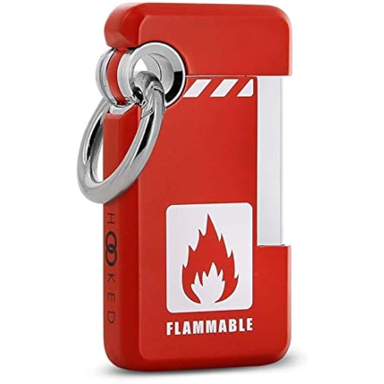 S.T. Dupont Hooked Lighter fueg-o