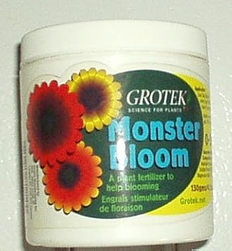 Monster Bloom 130gms