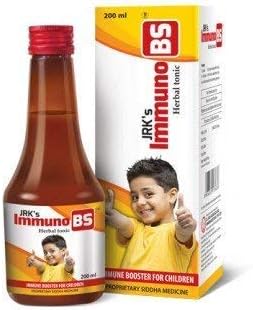 Dr. JRK Immuno BS (200 ml)