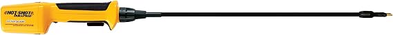 Hot-Shot DuraProd | Cattle Prod | Rechargeable Electric Livestock Prod