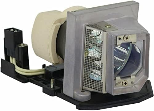 Original Lamp Bulb UHP200W with Housing ET-LAL200 Compatible with PANASONIC PT-LS26 PT-LS26E PT-LS26EA PT-LS26U Projector Lamp