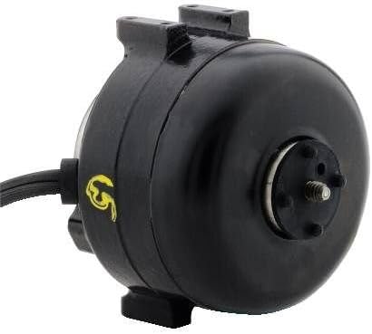 UB 9 Watts 230 V 1550 RPM