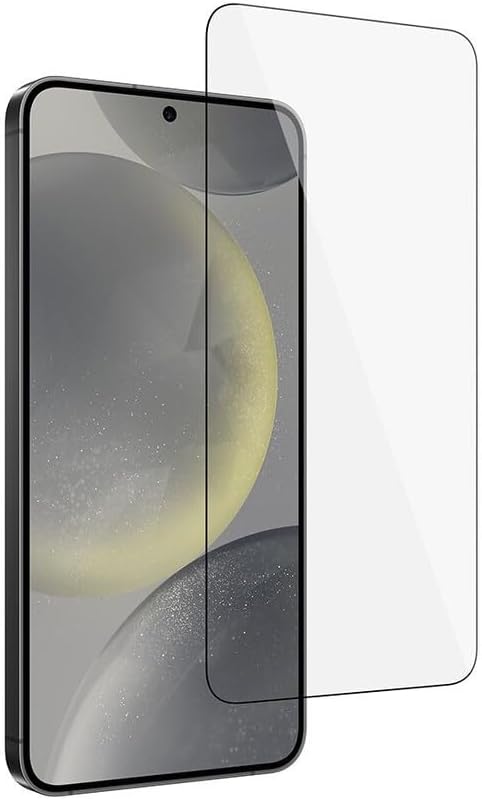 CASETiFY Impact HD Screen Protector [Strengthened 9H Glass] for Galaxy Z Flip 7