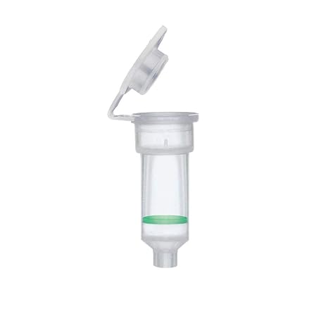 Zymo Research C1006-50-G Zymo-Spin IIICG Columns (Pack of 50)