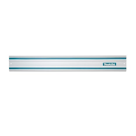 Makita 199141-8 59''(1.5 Metre) Guide Rail,Clear