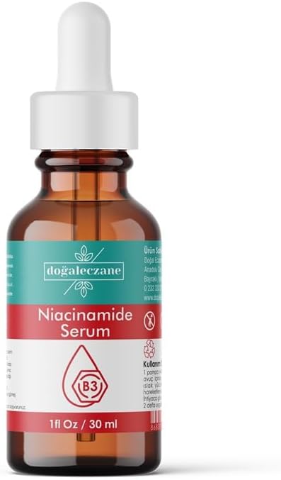Niacinamide%10 Serum 30 ml