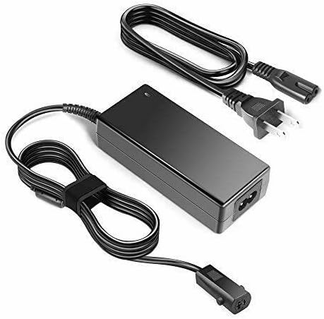 2-Pin 29.4V AC Adapter Compatible with Kaidi Electrical KD KDDY022 KDDY 022 | KDDYO22 KDDY022A-2600 25.9V DC 2Ah Lithium Ion Rechargeable Li-ion Battery Recliner Sofa Chair Power Supply Charger