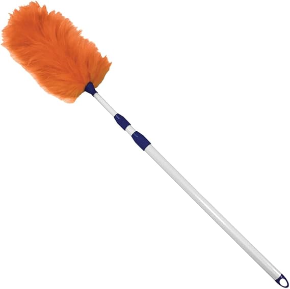 IMP3106 - Impact Products Adjustable Lambswool Duster