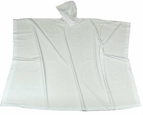 Lightweight Rain Poncho