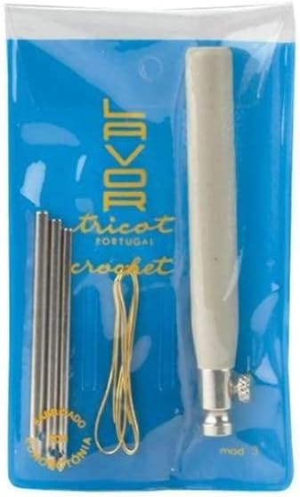 Lacis Punch Needle Set