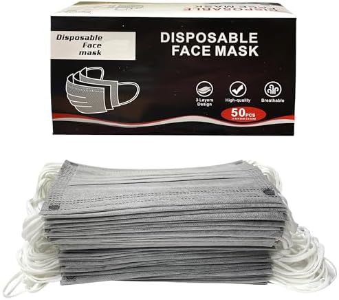 Disposable Face Mask