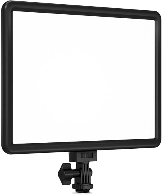 LED Panel Light by Lume Cube
