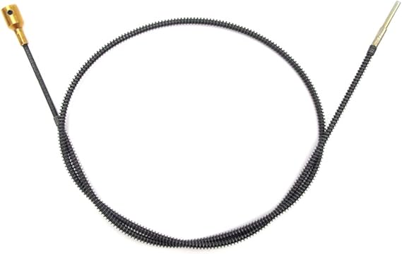 Shaft Adapter Attachment Flexible Power Drill Extension Cable Rotary Grinder Tool Cable for Woodworking Tools