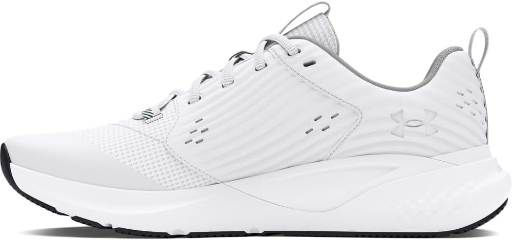 Under Armour Men's Charged Commit Tr 3 Cross Trainer