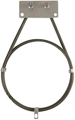 Dacor 701042 CONVECTION ELEMENT K