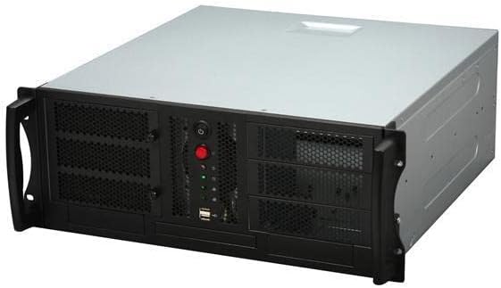 Chenbro Rackmount 4U Server Chassis RM42300-F