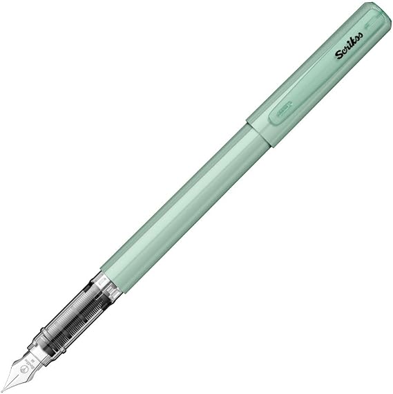 Scrikss Prımeo Dolmakalem M Uç Mint