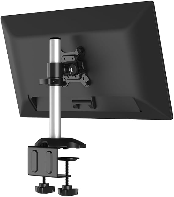 Monitor Stand Heavy Duty with Quick Release & 2-in-1 Base (BL-DM126)