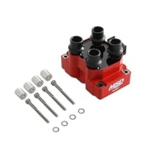 MSD 8241 DIS 4 Tower Coil Pack
