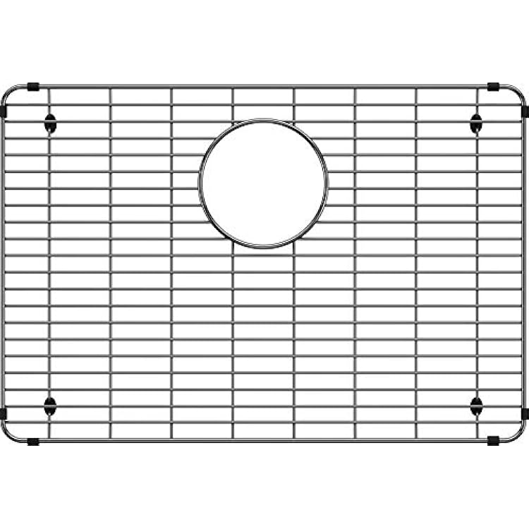 BLANCO 237140 Grid, Stainless
