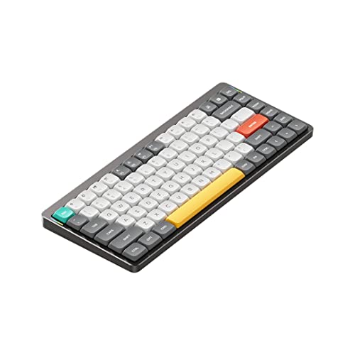 nuphy Air75 Wireless Mechanical Keyboard
