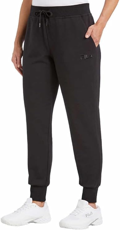 Fila Women's French Terry Jogger