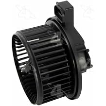 Four Seasons 4 Seasons 75830 Blower Motor Assembly