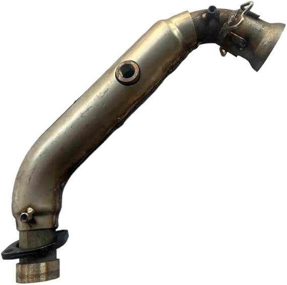 EFI UTV400 Exhaust Pipe for Hisun HS400UTV 400cc UTV Massimo Bennch 18210-112-0000