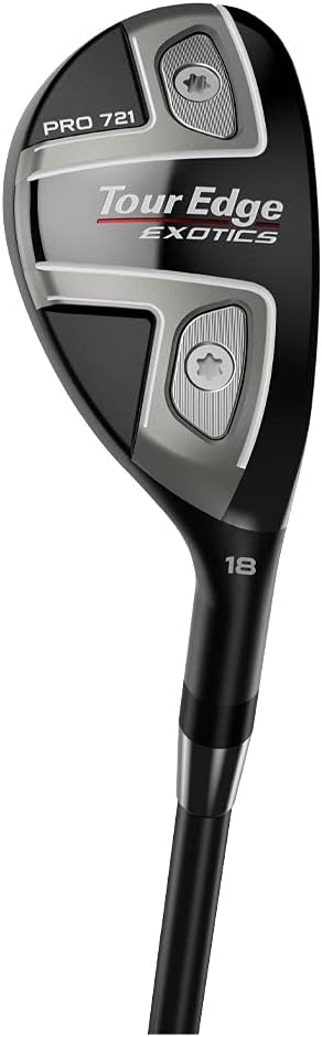 Tour Edge Exotics Pro 721 Hybrid