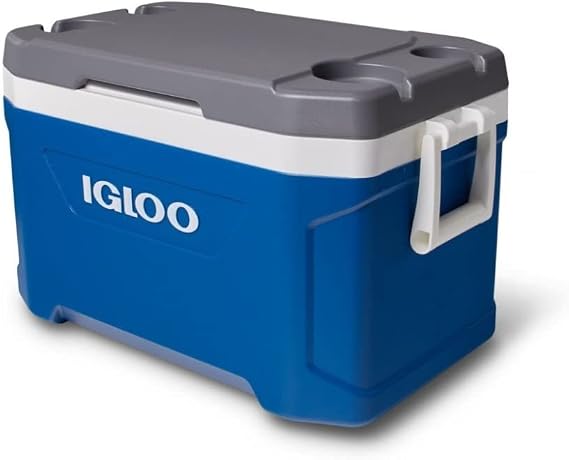 Latitude Cooler 52QT