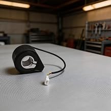 Thumb Throttle for Navee Electric Scooter N40 N30 N20, Single-Button Accelerator Control Replacement Part, Smooth Speed Regulation Upgrade Accessory
