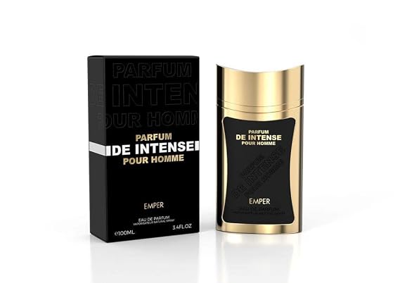 Emper De intense for men 85ml
