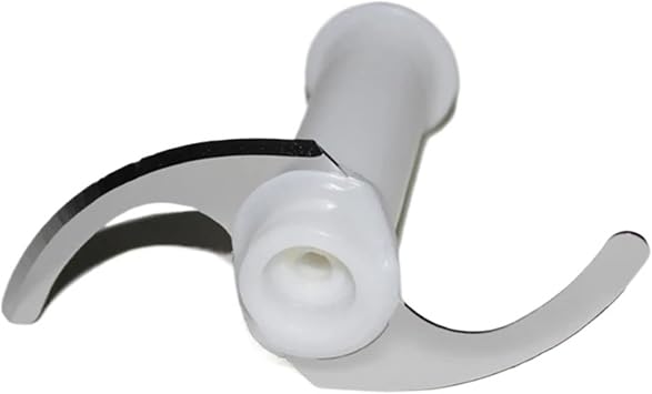 Shredding Blade Knife Compatible For, Braun Blender MQ5235 MQ330 MQ335 MQ530 MQ535 MQ735 MQ5035 MQ3035 MQ9037 MR4050 500ml Cup Mixer Parts