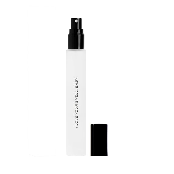 DIME Beauty 7 Summers Perfume for Women - Sweet Floral Eau de Toilette with Bergamot, Vanilla Orchid and Coconut, Clean, Vegan, Cruelty-Free