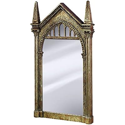 The Noble Collection The Mirror of Erised