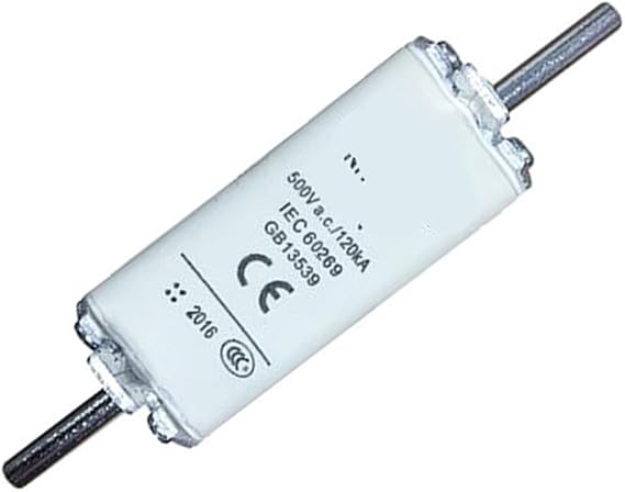 3NA3830-2C 3NA3836-2C High Voltage/Fast Fuse 3NA3830-2C 3NA3836-2C Electronic Components(3NA3836-2C)