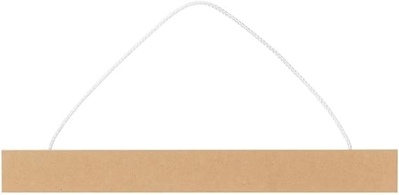 for MUJI Drawing Magnet Hanger Width 2cm x Length 21cm