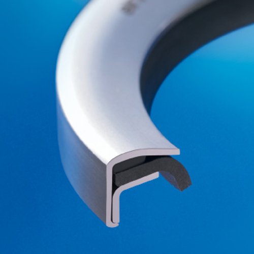 PTFE Shaft Seal HN2390 40x60x8