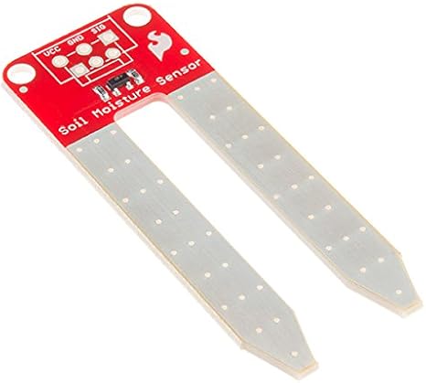 SparkFun Soil Moisture Sensor
